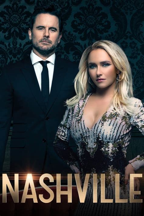 cast of naughty nashville|cast of nashville season 6.